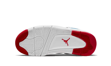 Air Jordan 4 Retro Messy Room (GS) Next Step