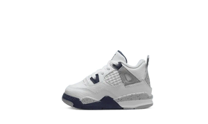 Air Jordan 4 Retro Midnight Navy (TD)
