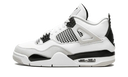 Air Jordan 4 Retro Military Black