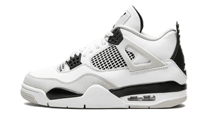 Air Jordan 4 Retro Military Black