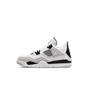 Air Jordan 4 Retro Military Black (PS)