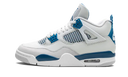 Air Jordan 4 Retro Military Blue (2024)