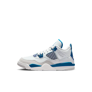 Air Jordan 4 Retro Military Blue (2024) (PS)