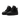Air Jordan 4 Retro Net Black - View 2 | Next Step