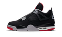 Air Jordan 4 Retro OG Bred (2026)