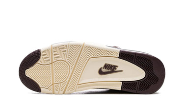 Air Jordan 4 Retro OG SP A Ma Maniére While You Were Sleeping Next Step