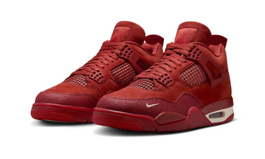 Air Jordan 4 Retro OG SP Nigel Sylvester Brick by Brick Next Step