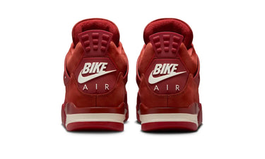 Air Jordan 4 Retro OG SP Nigel Sylvester Brick by Brick Next Step