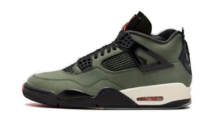Air Jordan 4 Retro OG SP Undefeated (2025)