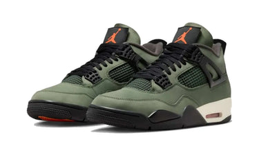 Air Jordan 4 Retro OG SP Undefeated (2025) Next Step
