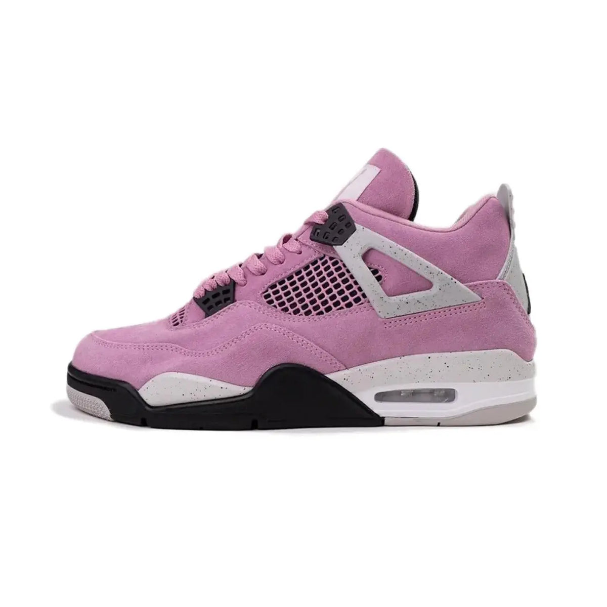Air Jordan 4 Retro Orchid (Women's)
