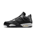 Air Jordan 4 Retro Oreo (2015)