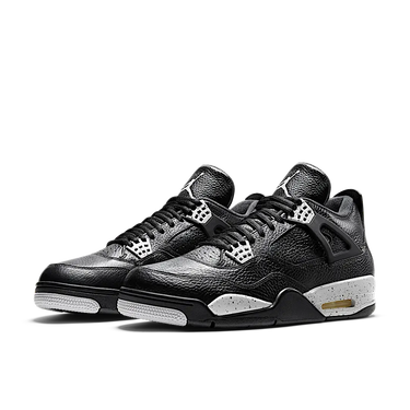 Air Jordan 4 Retro Oreo (2015)