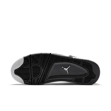 Air Jordan 4 Retro Oreo (2015)