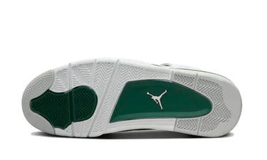 Air Jordan 4 Retro Oxidized Green