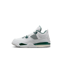 Air Jordan 4 Retro Oxidized Green (PS)