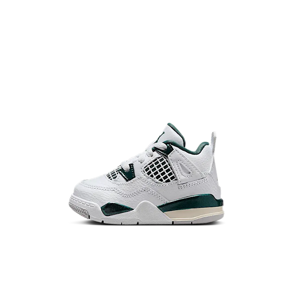Air Jordan 4 Retro Oxidized Green (TD)
