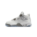 Air Jordan 4 Retro Photon Dust Blue Chill