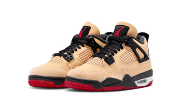 Air Jordan 4 Retro Pizza (GS) Next Step