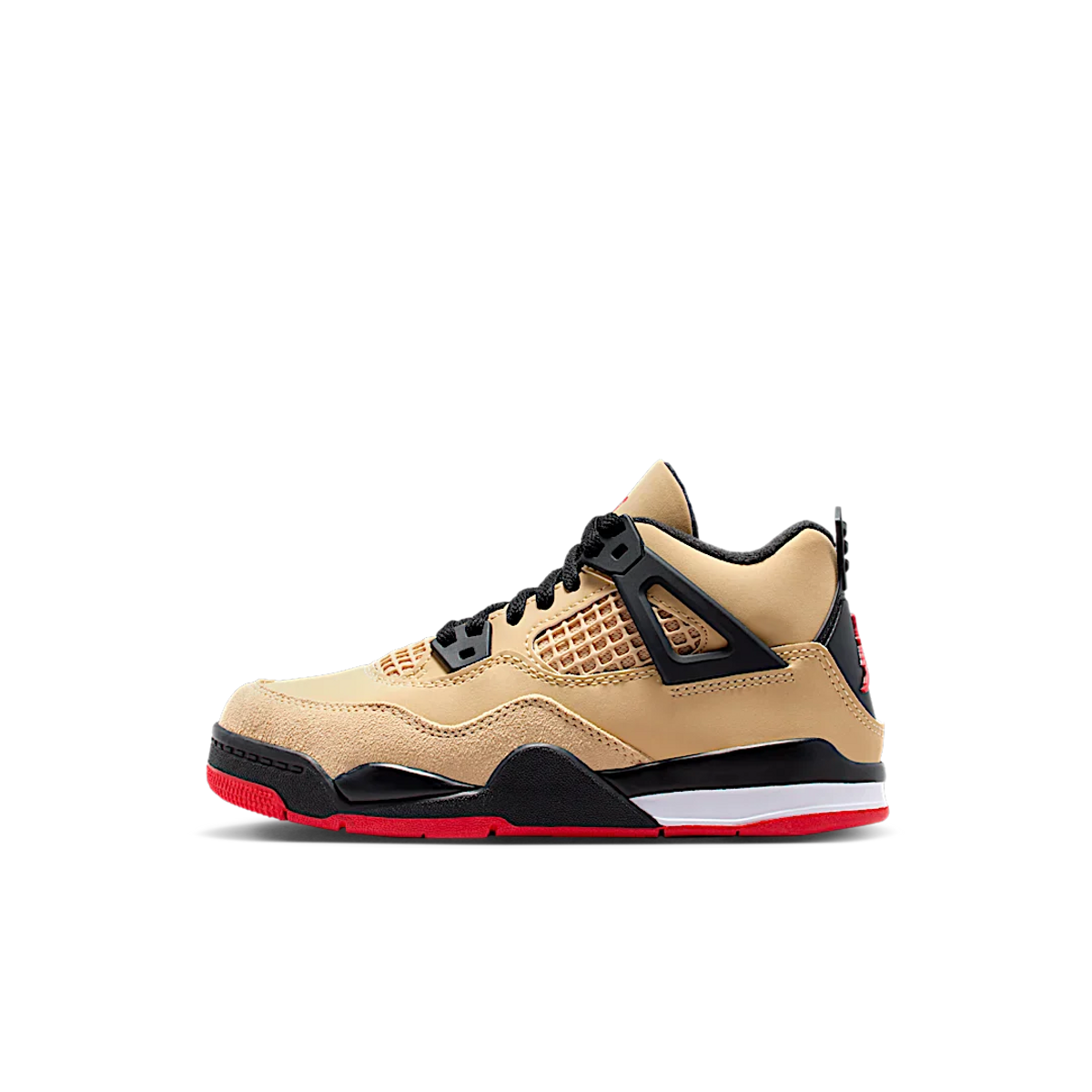 Air Jordan 4 Retro Pizza (PS)