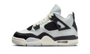 Air Jordan 4 Retro Platinum Gold