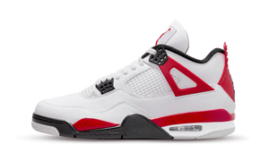 Air Jordan 4 Retro Red Cement