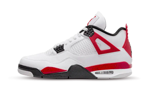 Air Jordan 4 Retro Red Cement