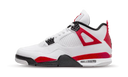 Air Jordan 4 Retro Red Cement