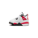 Air Jordan 4 Retro Red Cement (TD)
