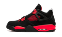 Air Jordan 4 Retro Red Thunder