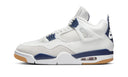 Air Jordan 4 Retro SB Navy