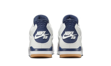 Air Jordan 4 Retro SB Navy Next Step