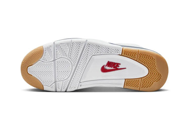 Air Jordan 4 Retro SB Navy Next Step