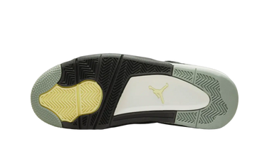 Air Jordan 4 Retro SE Craft Medium Olive Next Step