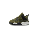 Air Jordan 4 Retro SE Craft Medium Olive (TD)