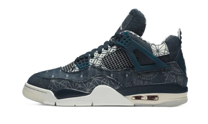Air Jordan 4 Retro SE Deep Ocean