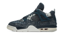 Air Jordan 4 Retro SE Deep Ocean