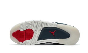 Air Jordan 4 Retro SE Deep Ocean