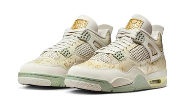 Air Jordan 4 Retro SE Somos Eternos Next Step