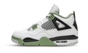 Air Jordan 4 Retro Seafoam