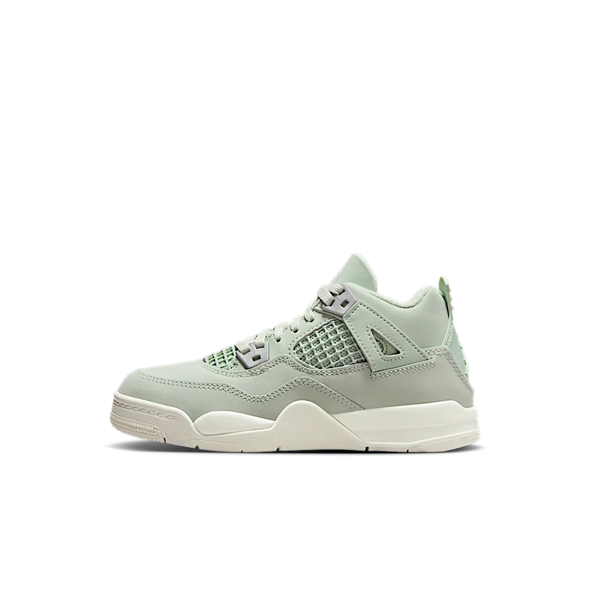 Air Jordan 4 Retro Seafoam Sail (PS)