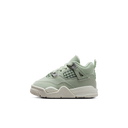 Air Jordan 4 Retro Seafoam Sail (TD)
