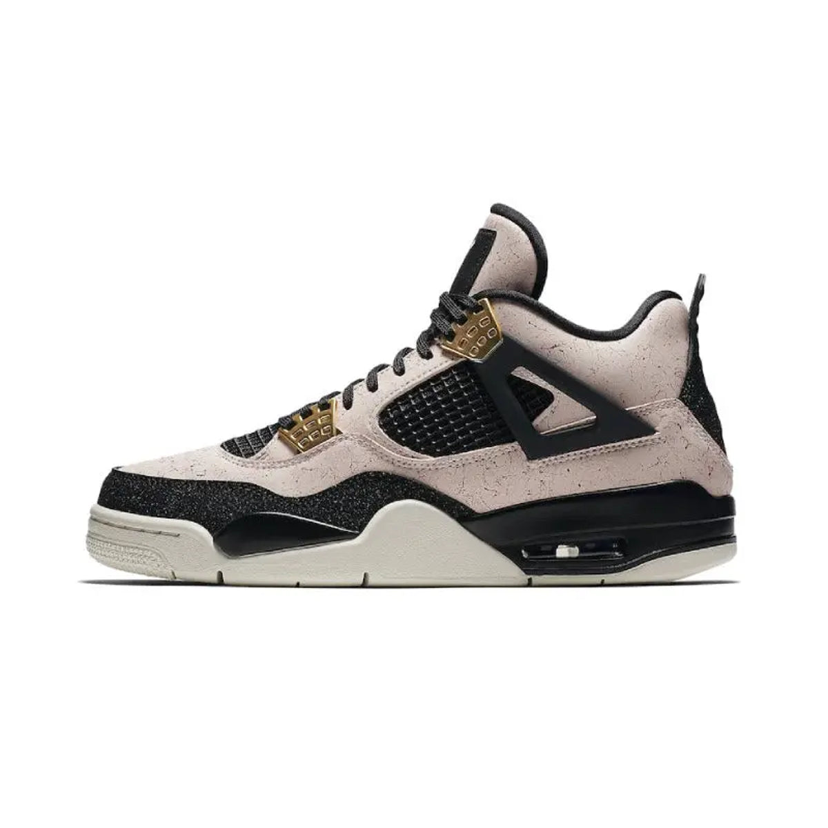 Air Jordan 4 Retro Silt Red Splatter (Women's)