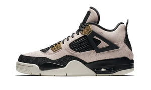 Air Jordan 4 Retro Silt Red Splatter