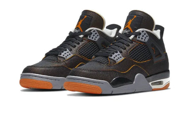 Air Jordan 4 Retro Starfish Next Step