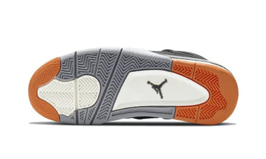 Air Jordan 4 Retro Starfish Next Step