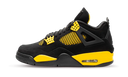 Air Jordan 4 Retro Thunder (2023)