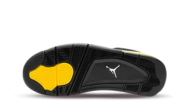 Air Jordan 4 Retro Thunder (2023)