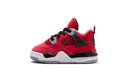 Air Jordan 4 Retro Toro Bravo (2026) (TD)