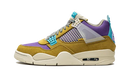 Air Jordan 4 Retro Union Desert Moss